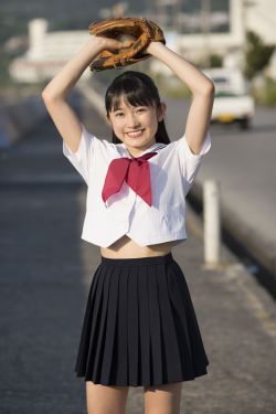 花井美里